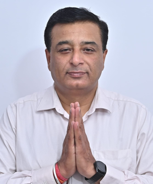 Acharya Narinder kakkar